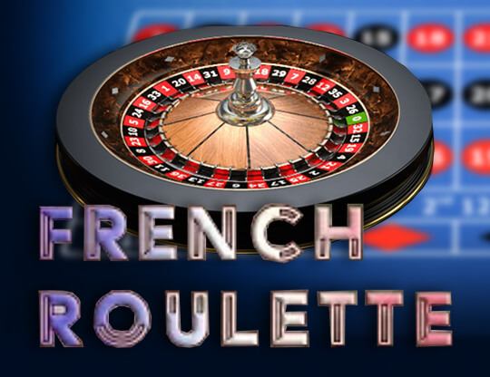 French Roulette 2D Advanced